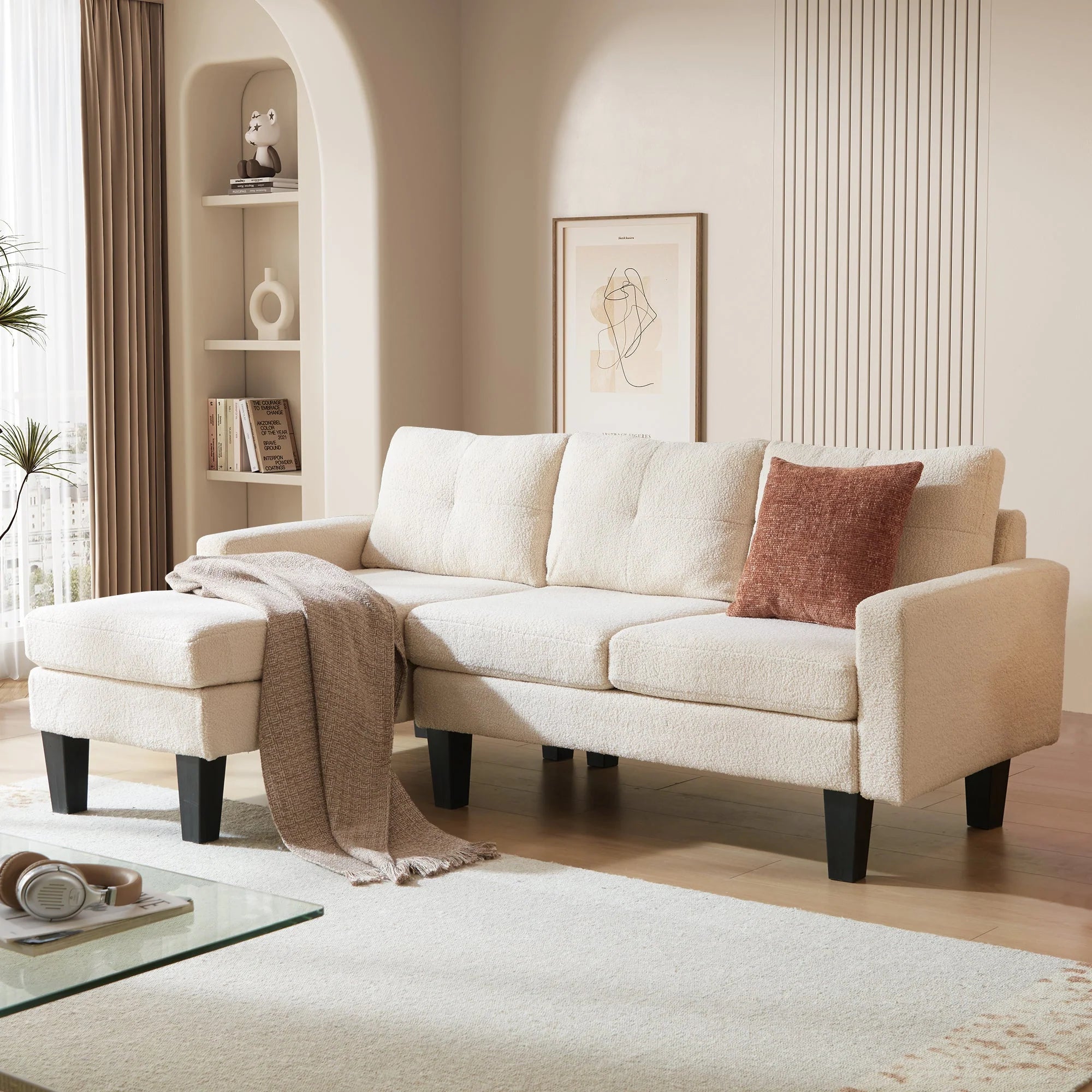 Modular Sofa Buying Guide: Key Points and Summary