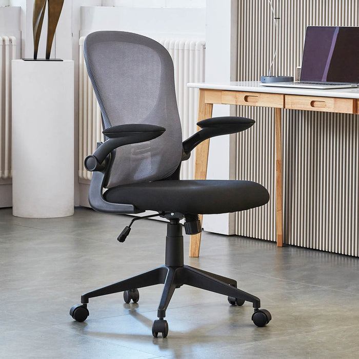 versatile mesh office chair for home and office