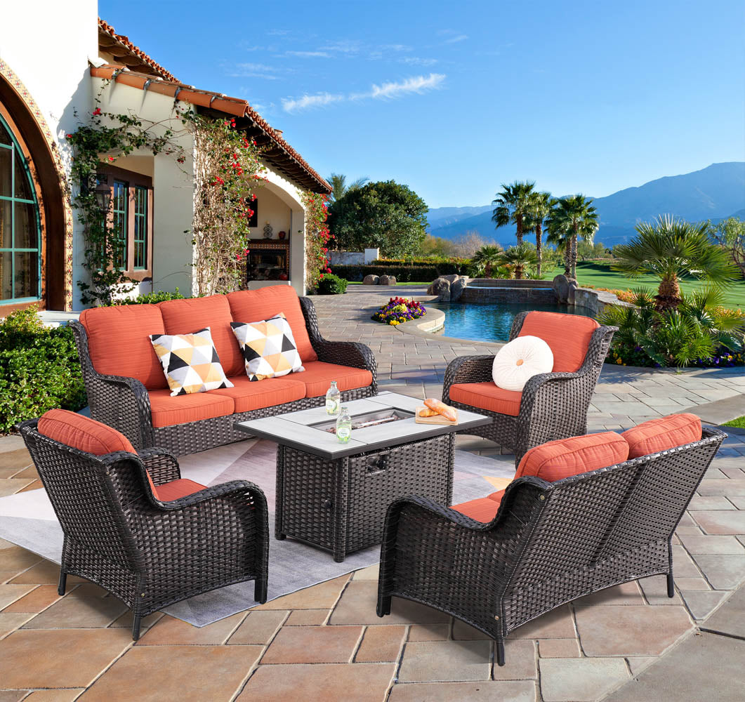 Cushions for lazy boy patio furniture best sale