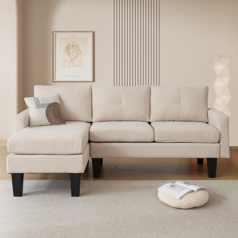 Shop the Best Living Room Sofas for Ultimate Comfort and Style