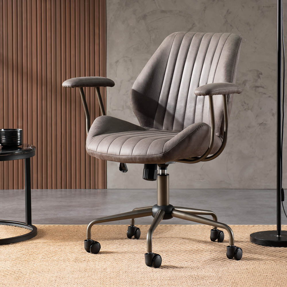 Ovios ergonomic office store computer desk chair