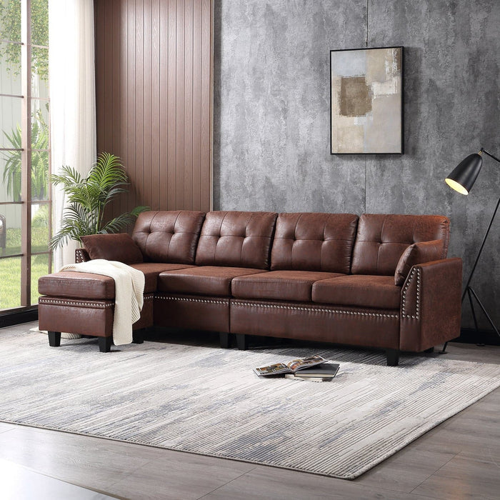 livingroom sofa